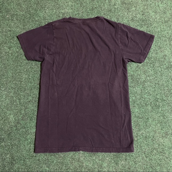 Upper playground wiener dog boombox t-shirt - Picture 2 of 5